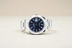 Rolex - Datejust - Blue Dial - 126300 - 2025