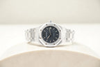 Audemars Piguet - Royal Oak - Blue Dial - 14790ST - 2001