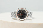 Breitling - Navitimer - Grey Dial - UB0121 - 2019