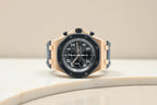 Audemars Piguet - Royal Oak Offshore - Grey Dial - 25940OK - Circa 2008
