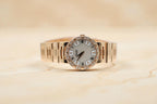 Piaget - Dancer - Pearl Dial - Circa 1997