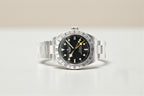 Tudor - Black Bay Pro - Black Dial - 79470 - 2023