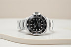 Rolex - Oyster Perpetual Deepsea - Black Dial - 136660 - 2025