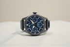 IWC - Big Pilot Rodeo Drive Perpetual Calendar - Blue Dial - IW503001 - 2023