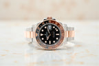 Rolex - GMT-Master II - "Rootbeer" - 126711CHNR - 2023