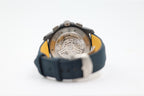 Breitling - Avenger B01 - "Night Mission US Naval Academy Ceramic" - Blue Dial - SB0147 - 2024