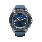 Breitling - Avenger B01 - "Night Mission US Naval Academy Ceramic" - Blue Dial - SB0147 - 2024