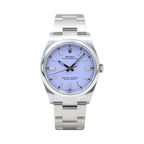 Rolex - Oyster Perpetual - Lavender Dial - 126000 - 2025