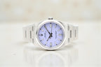 Rolex - Oyster Perpetual - Lavender Dial - 126000 - 2025