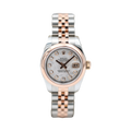 Rolex - Datejust - Meteorite Diamond Dial - 179161 - 2008