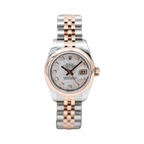 Rolex - Datejust - Meteorite Diamond Dial - 179161 - 2008