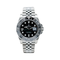 Rolex - GMT-Master II - "Bruce Wayne" - 126710GRNR - 2025