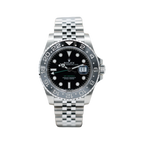 Rolex - GMT-Master II - "Bruce Wayne" - 126710GRNR - 2025