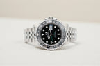 Rolex - GMT-Master II - "Bruce Wayne" - 126710GRNR - 2025