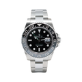 Rolex - GMT-Master II - "Bruce Wayne" - 126710GRNR - 2025