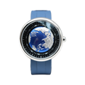 Ciga Design - Blue Planet - Domed Crystal Dial - 2024