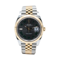 Rolex - Datejust - "Wimbledon" - 126333 - 2025