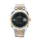 Rolex - Datejust - "Wimbledon" - 126333 - 2025