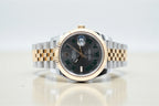 Rolex - Datejust - "Wimbledon" - 126333 - 2025
