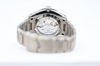 Grand Seiko - Sport Collection - White Lion's Maine Dial - SBGE307G - 2025