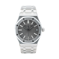 Audemars Piguet - Royal Oak - Grey Slate Dial - 15510ST - 2025