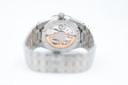 Audemars Piguet - Royal Oak - Grey Slate Dial - 15510ST - 2025