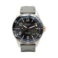 Glashütte - Sea Q Panorama Date - Grey Dial - 1-36-13-04-91-34 - 2022