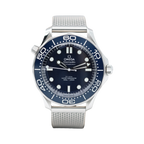 Omega - Seamaster Diver 300 - "James Bond 60th Anniversary" - 210.30.42.20.03.002 - 2025