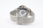 Omega - Seamaster Diver 300 - "James Bond 60th Anniversary" - 210.30.42.20.03.002 - 2025