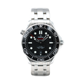 Omega - Seamaster Diver 300 - Black Dial - 210.30.42.20.01.001 - 2025