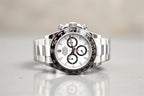 Rolex - Daytona - "Panda" - 126500LN - 2025