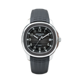 Patek Philippe - Aquanaut - Tiffany & Co Black Dial - 5167A/1A-001 - 2021