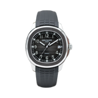 Patek Philippe - Aquanaut - Tiffany & Co Black Dial - 5167A/1A-001 - 2021