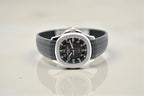 Patek Philippe - Aquanaut - Tiffany & Co Black Dial - 5167A/1A-001 - 2021