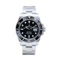 Rolex - Submariner Date - Black Dial - 126610LN - 2021