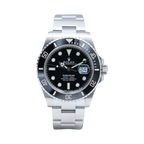 Rolex - Submariner Date - Black Dial - 126610LN - 2021