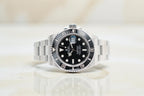 Rolex - Submariner Date - Black Dial - 126610LN - 2021