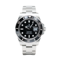Rolex - Submariner Date - Black Dial - 126610LN - 2025
