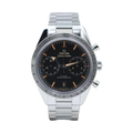 Omega - Speedmaster '57 - Black Dial - 332.10.41.51.01.001 - Circa 2022
