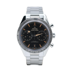 Omega - Speedmaster '57 - Black Dial - 332.10.41.51.01.001 - Circa 2022