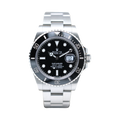 Rolex - Submariner Date - Black Dial - 126610LN - 2024
