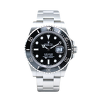 Rolex - Submariner Date - Black Dial - 126610LN - 2024