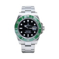 Rolex - Submariner Date - "Starbucks" - 126610LV - 2024
