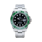 Rolex - Submariner Date - "Starbucks" - 126610LV - 2024