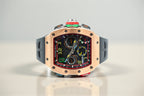Richard Mille - RM65-01 - Skeleton Dial - MON-01855 - 2023