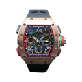 Richard Mille - RM65-01 - Skeleton Dial - MON-01855 - 2023