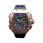 Richard Mille - RM65-01 - Skeleton Dial - MON-01855 - 2023