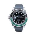 Rolex - GMT-Master II - "Sprite" - 126720VTNR - 2025