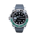 Rolex - GMT-Master II - "Sprite" - 126720VTNR - 2025