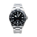 Tudor - Pelagos - Black Dial - 25407N - 2024